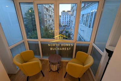 Apartament 3 Camere Calea Victoriei