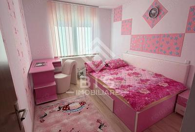 Apartament cu 3 camere decomandat în Sud - 5