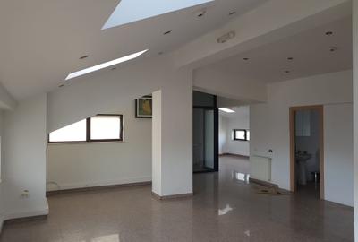 Dorobanti-cladire birouri - 1