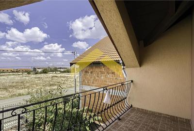 Casa tip duplex de vanzare Vladimirescu - 20
