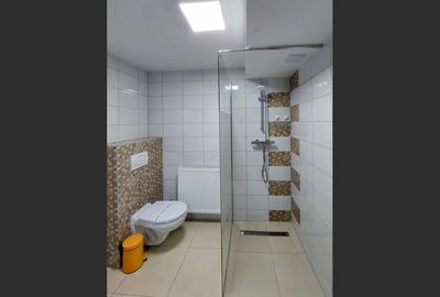 Hotel/Pensiune, de 188 mp, în Central - 12