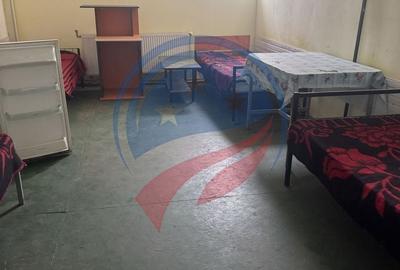 Spațiu industrial, de 3,000 mp, în Bariera Vâlcii - 11