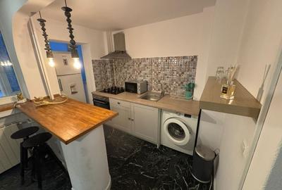 Apartament cu o camera langa Universitatea Bucuresti - 4