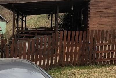 Casă individuală cu 4 camere cu Canalizare în Ribița - 3