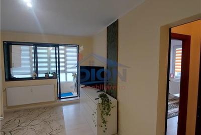 Apartament cu 2 camere semidecomandat în Drumul Taberei - 1