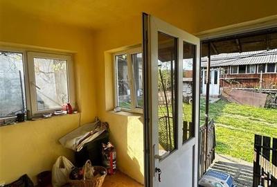 Reco Casa cu teren Lugasu de Sus, la 32 km de Oradea - 14