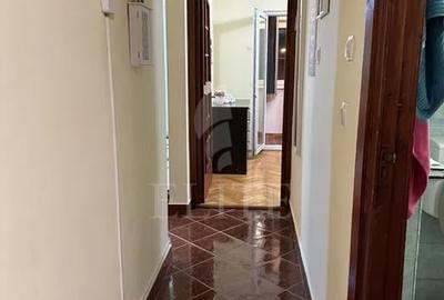 Apartament cu 2 camere decomandat în Mărăști - 2
