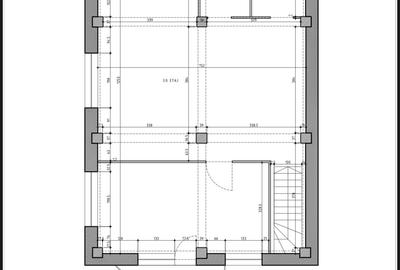 Imobil Domenii-Parcul Copilului, cu  destinatie Rezidential cat si Comercial Imobil Domenii-Parcul Copilului, cu  destinatie Rezidential cat si Comercial - 2