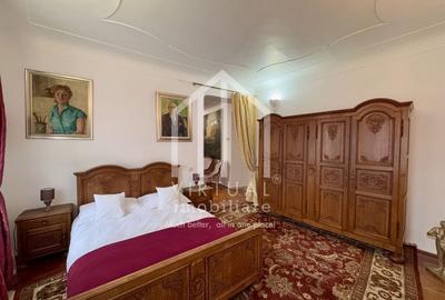 Afacere la cheie cu 3 camere, mobilier rustic, spatiu depozitare 19mp - 2