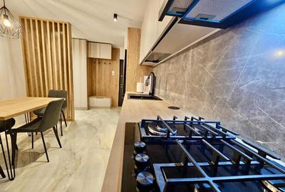 Apartament 2 camere de lux,decomandat, etaj 1, zona Decebal - 16