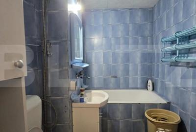 Apartament cu 2 camere decomandat în Micro 17 - 4