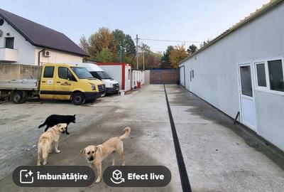 Spațiu comercial, în Central - 2