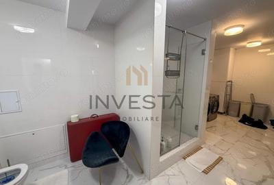 Casa insiruita cu finisaje moderne in cartierul Europa! - 10