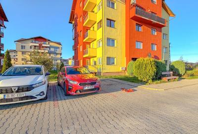 Apartament premium, 2 camere, complet mobilat si utilat, Sanpetru Apartments Apartament premium, 2 camere, complet mobilat si utilat, Sanpetru Apartments - 15