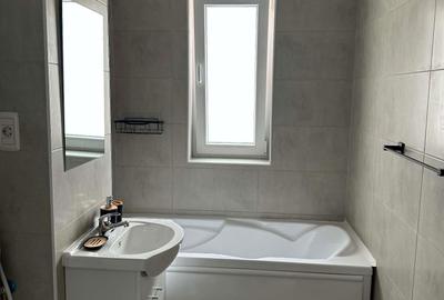 Apartament cu 2 camere decomandat în Sânpetru - 5