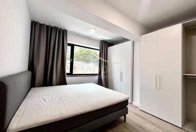 Apartament de Inchiriat | 4 camere | Aviatiei - 9