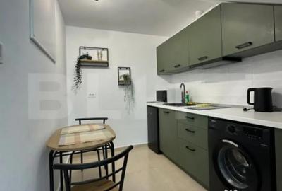 Garsonieră, mobilată în Schei - 2