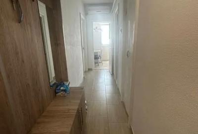 Garsonieră decomandată, mobilată în Central - 7