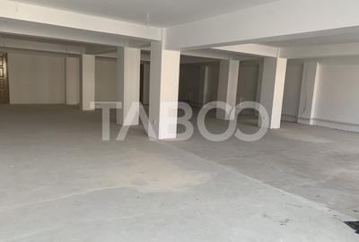 De inchiriat spatiu comercial 300 mp zona centrala Sibiu - 2