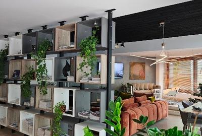 Spațiu deosebit, parter în clădire de birouri - 3