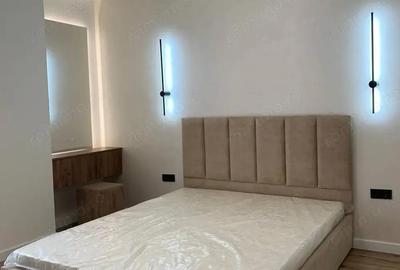 Garsoniera in zona Cotroceni - 1