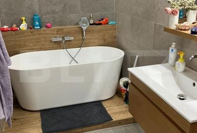 Casă cu 4 camere cu Teren 316 Mp în Grigorescu - 15
