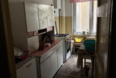 Apartament cu 2 camere semidecomandat, mobilat în Magheru - 6