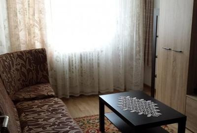 2 camere Bulevardul Titulescu - 1