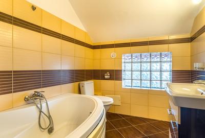 Apartament cu 3 camere decomandat, mobilat în Gruia - 18