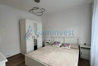 Apartament cu 3 camere decomandat, mobilat în Iosia - 16