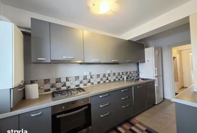 Apartament cu 2 camere în Odăi - 6