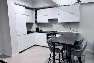 Apartament 2 camere Cortina North - 2