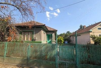 Casă individuală cu 4 camere cu Teren 570 Mp în Adâncata - 7