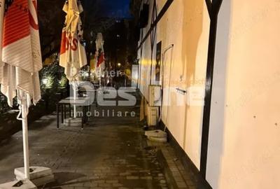 Spațiu comercial, de 650 mp, în Rahova - 8