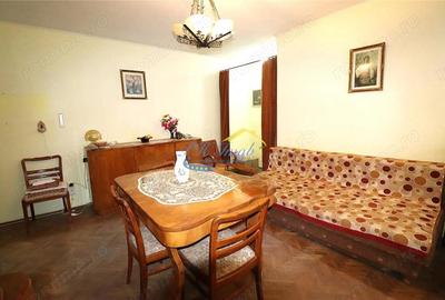 Apartament de vanzare, Campina Prahova - 1