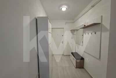 Studio modern de inchiriat - complet mobilat si utillat Studio modern de inchiriat - complet mobilat si utillat - 10