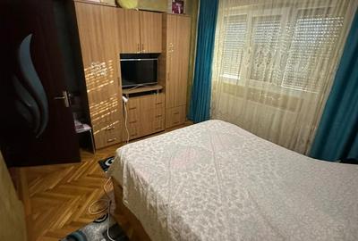 Apartament cu 2 camere decomandat, mobilat în Micro 19 - 2