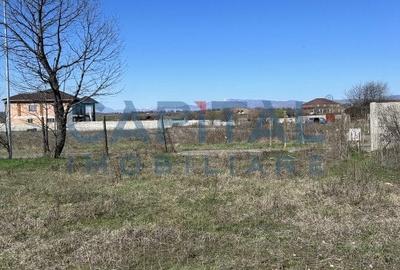 Teren intravilan, Targu Jiu, Cartier Tismana. Comision 0% - 2