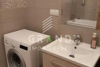 Apartament 2 camere de inchiriat in Bonjour Residence, Buna Ziua, PETFRIENDLY - 5