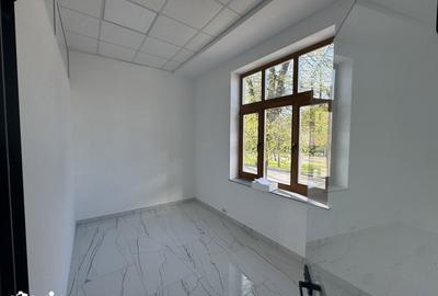 Spațiu comercial, de 115 mp, în Ultracentral - 6