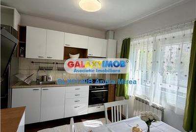 Garsonieră decomandată, mobilată în Vitan Mall - 18