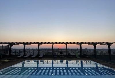 4 Camere | Piata Alba Iulia | Piscina & Spa | Sala | P Subterana - 8