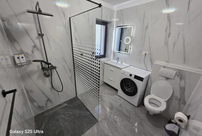 Casă cu Teren 628 Mp în Șagului