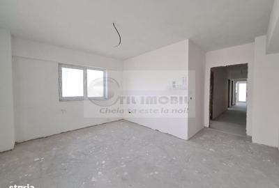 Apartament cu 3 camere decomandat în Galata - 1
