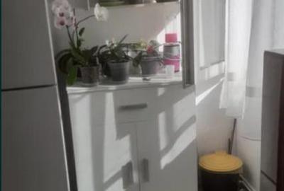 Garsonieră nedecomandată în Tractorul - 6