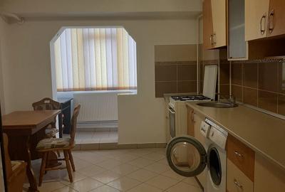 Apartament cu 2 camere decomandat în Unirii - 2