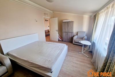 Apartament cu 3 camere | Aviației | Herăstrău - 8