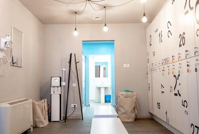 Spațiu comercial, de 180 mp, în Central - 2