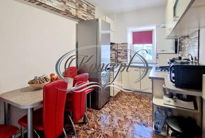 Apartament modern in cartierul Marasti - 10