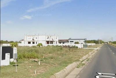 Teren de 1840 mp, în Tânganu - 7